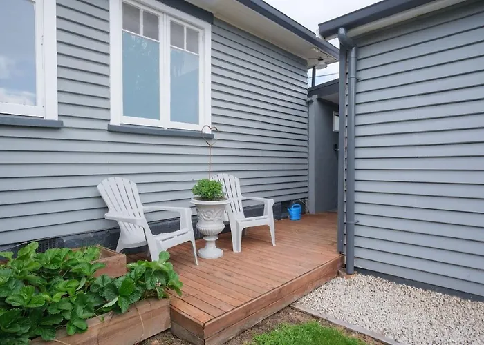 Isobel\'S Rose Cottage