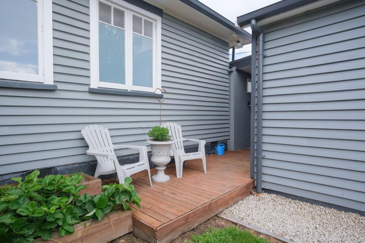 Isobel's Rose Holiday home